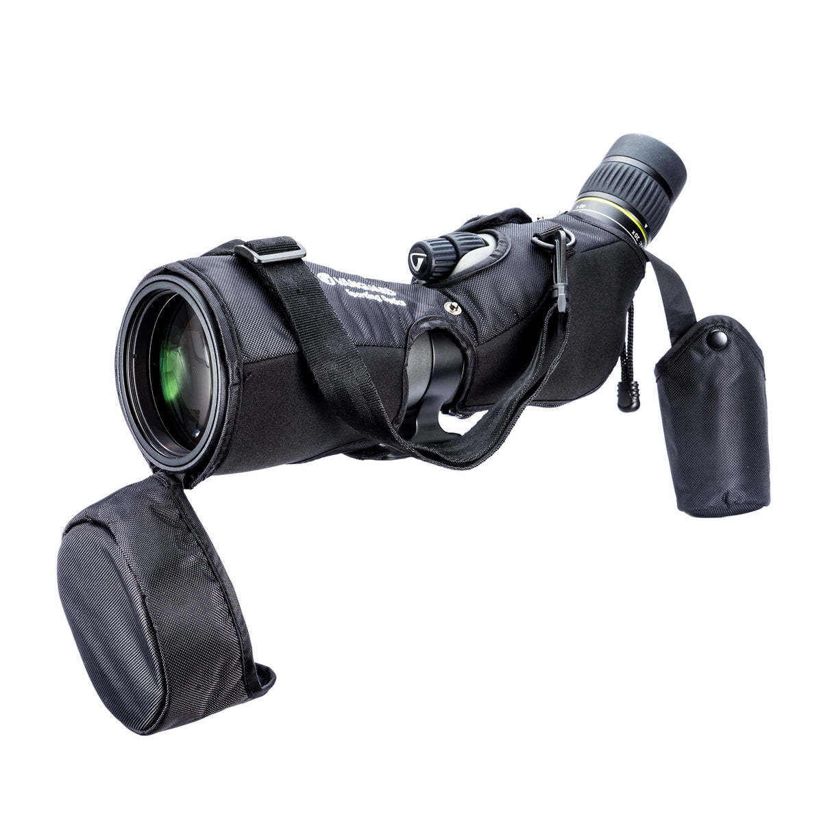 VANGUARD 20 – 60 x 82 catalejo
