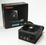 Enermax ETL800EWTM - Fuente de alimentación, 800 W