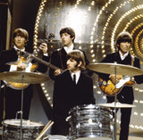 PAST MASTERS