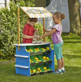 Melissa & Doug Tienda de Abarrotes, Puesto de Limonada