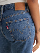 Levi's Mujer 501 Jeans for Women, Shout Out Stone, 32W / 30L