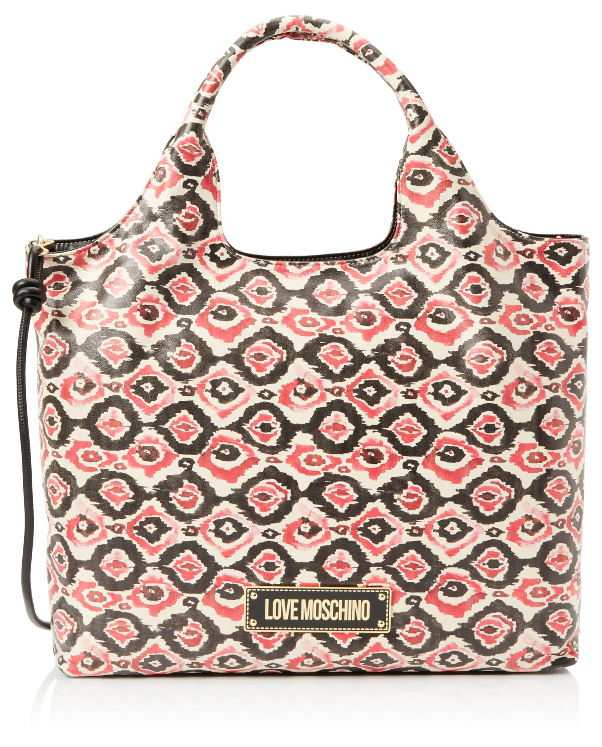 Love Moschino jc4301pp0i, Bolsa de Mano Mujer, Multicolor, Talla única