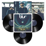 Live at Wembley (3 LP) [Vinilo]