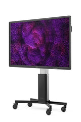CTOUCH Laser Riva 75" UHD Adaptive Touch, Built-IN JBL 80W Speakers, Sound DSP USB-C Ops Slot (10052475)