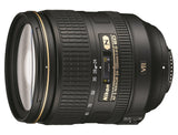 Nikon - Objetivo Nikkor AF-S, Negro, Nital Card