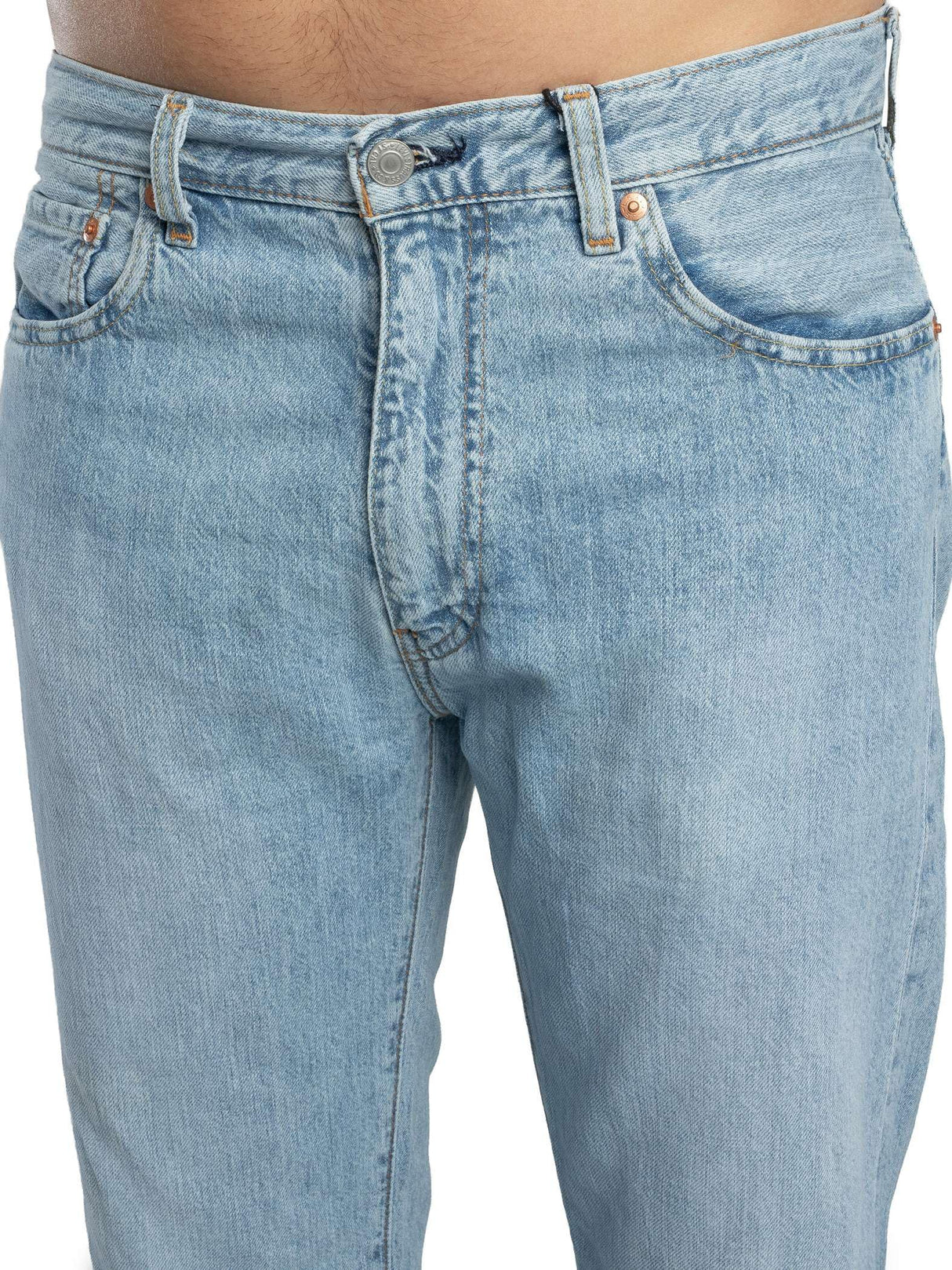 Levi's 555 Relaxed Straight Pantalones, Call ME Again LTWT, 30W x 30L Hombres
