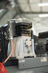 Power Monster 425200-150 L Compresor 3 hp mono