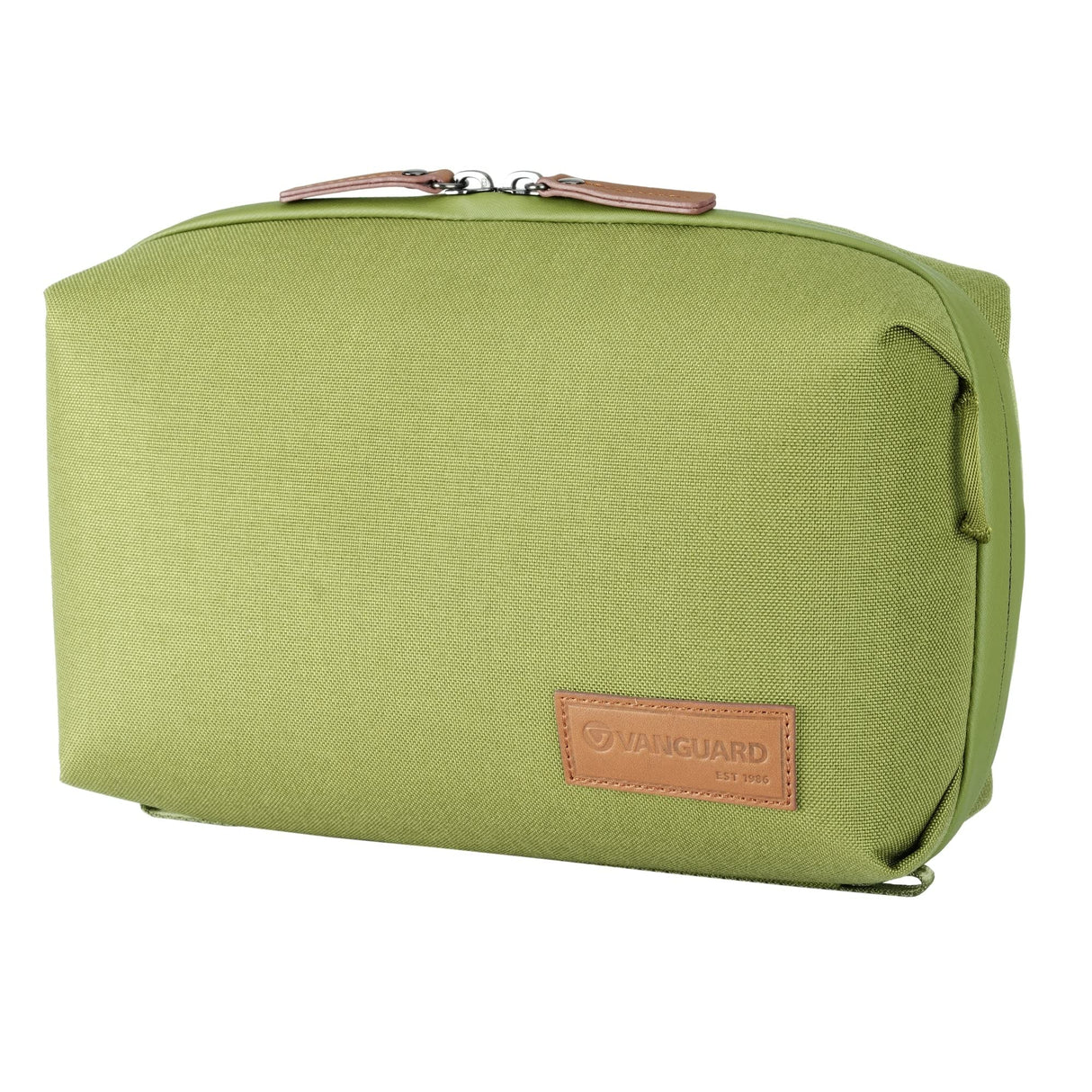 Vanguard Veo City TP 28GR - Bolsa para fotógrafos con Smartphone o cámara compacta