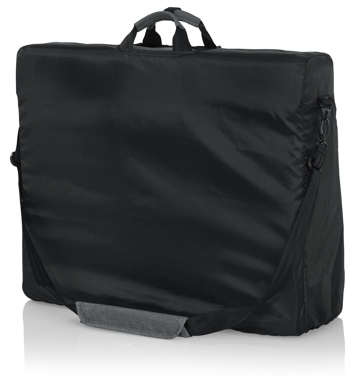Gator G-CPR-IM21 Creative Pro IMac bolsa de transporte, negra, 21 pulgadas