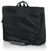 Gator G-CPR-IM21 Creative Pro IMac bolsa de transporte, negra, 21 pulgadas