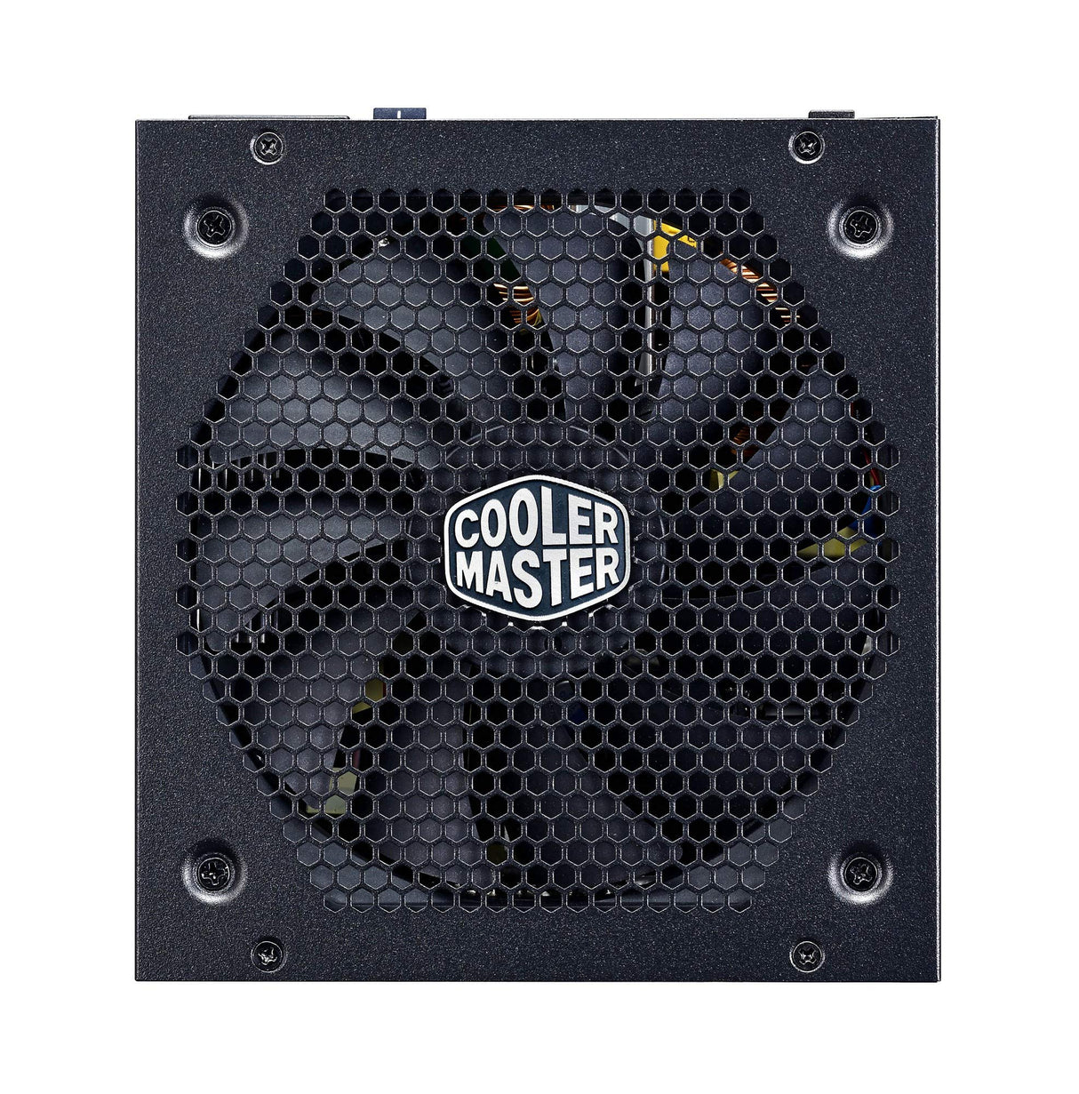 Cooler Master V550 Gold, 550W 80 Plus Gold Fuente de alimentación, Totalmente Modular
