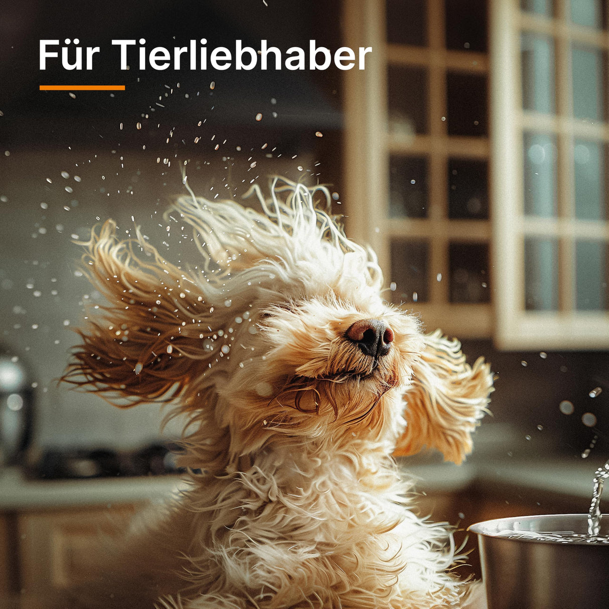 THOMAS Pet & Family Aqua+ 788569 Aspiradora