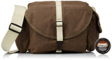 Domke 700-30A - Bolso para cámara DSLR, marrón