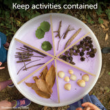 TickiT 75563 Sensory Mood Discovery Table-Colour Changing,White