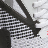 Reebok Zapatillas Unisex Nano Court, Negro/Blanco/Rojo energético, Talla 44 EU, Black White Energy Red, 44
