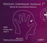 PACK OBSERVAR COMPRENDER EXPRESAR I PLUS • (PACK OCE I +) (SIN COLECCION)