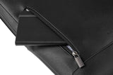 Moleskine Bolsa Vertical para Dispositivos Colección Classic, Mochila Compatible con Tablet, iPad, Laptop hasta 15 Pulgadas, Dimensiones 29 x 39 x 6 cm, Color Negro