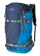 Lowepro Powder BP 500 AW LP37231-PWW - Mochila al Aire Libre para Caminar, Senderismo, Senderismo y Deportes de Invierno para Equipos de Foto/Video y artículos personales (Compatible con cámaras