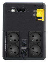 APC Back-UPS 1200VA 230V AVR FR