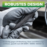 InLine Cable solar de 6 mm², 100 m, cable de instalación, por metro, rojo, H1Z2Z2-K, fotovoltaico, resistente a los rayos UV y duradero, 94600R