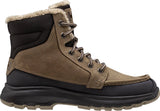 Helly Hansen Garibaldi V3, Botas de senderismo Hombre, Terrazzo Ébano, 45 EU