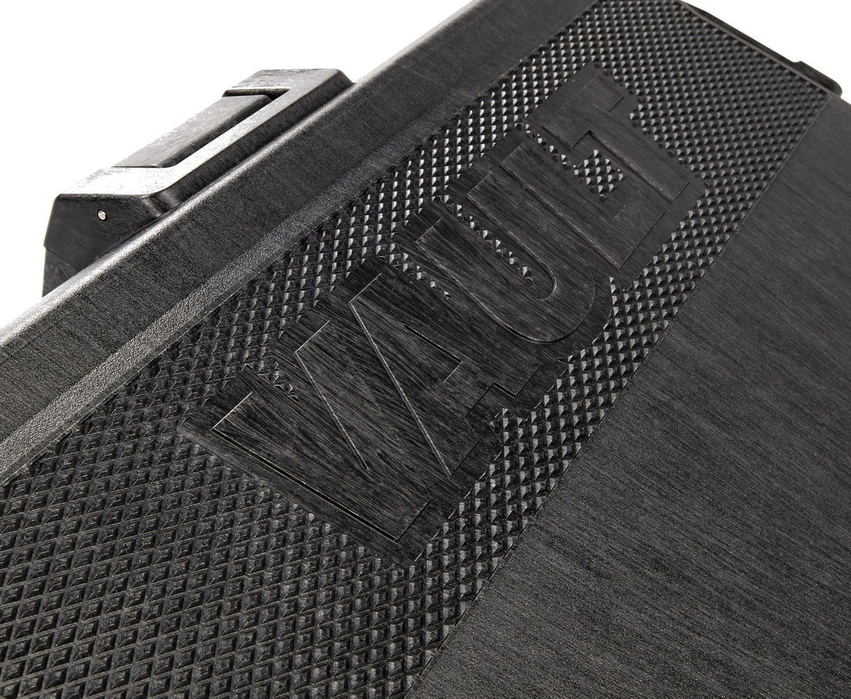 PELI Vault V730C Maleta Protectora; Protección Superior para Equipos Valiosos; Resistente a la Intemperie y al Polvo; Volumen Interno: 72 litros; Color: Negro