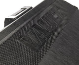 PELI Vault V730C Maleta Protectora; Protección Superior para Equipos Valiosos; Resistente a la Intemperie y al Polvo; Volumen Interno: 72 litros; Color: Negro