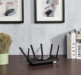 TP-LINK TPLINK WLAN-Router WLANRouter Archer AX72 (Archer AX72)