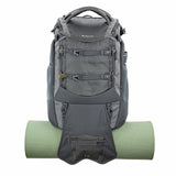 VANGUARD Alta Sky 66 - Mochila para cámara DSLR Pro con super teleobjetivo 600mm o 800mm