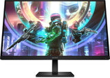 HP OMEN by 27qs Pantalla Plana para PC 68,6 cm (27") 2560 x 1440 Pixeles Quad HD Negro
