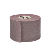Mirka Abranet rollo de lijado neto 115 mm x 25 m cierre adhesivo/grano P240 / 1 rollo/para lijar madera, masilla, barniz, plástico / 5454400125
