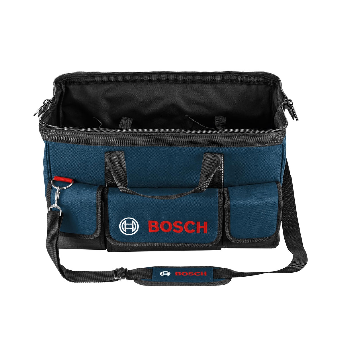 Bosch Professional 18V System Combo-Kit: GSB 18V-45 + GBH 18V-22 + GWS 18V-8 (incl. 3 GBA 4,0 Ah, GAL 18V-40, Maletín - Amazon Exclusive