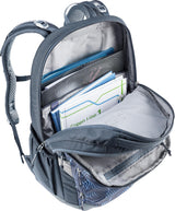 deuter - Cotogy, Mochila escolar Niños unisex, ink ripple-ink, 26 L -