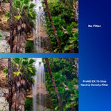 HOYA Pro ND-EX Filter Kit Pro ND8/ND64/ND1000 ø72mm