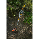 DEWALT DCMPS567N-XJ - Podadora de pértiga XR 18V sin cargador/batería