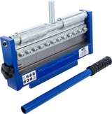 BGS 74245 | Minibanco de Plegado de Chapa | 300 mm
