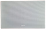 Polk Audio 255c-RT 150W Negro, Color blanco altavoz - Altavoces (1.0 canales, Alámbrico, 150 W, 30 - 27000 Hz, 8 Ω, Negro, Blanco)