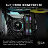 Corsair RAM D5 5600 64GB C40 Dominator Platinum K2