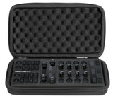 UDG Creator NI Traktor X1 MK3 Funda rígida Negro