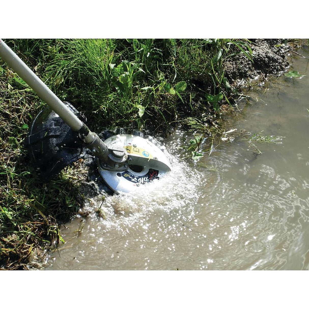 385-581 Power - Tijeras rotativas