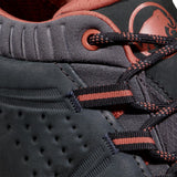 Mammut Nova IV Low GTX Mujer coñac Negro-Albaricoque 5