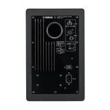 YAMAHA HS7 - PA, monitor de estudio autoamplificado para DJs, productores y artistas, Negro