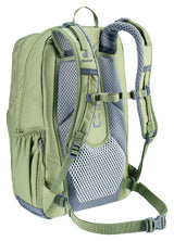 deuter - Cotogy, Mochila escolar Niños unisex, grove ripple-grove, 26 L -