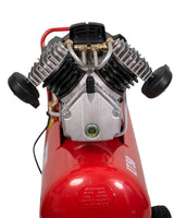 Mecafer 425316-3 hp compresor 100 L V CAST