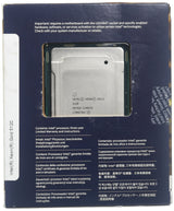 CPU INTEL LGA3647 XEON GOLD 5120 2.2GHz 19.25MB 14CORE BOX BX806735120