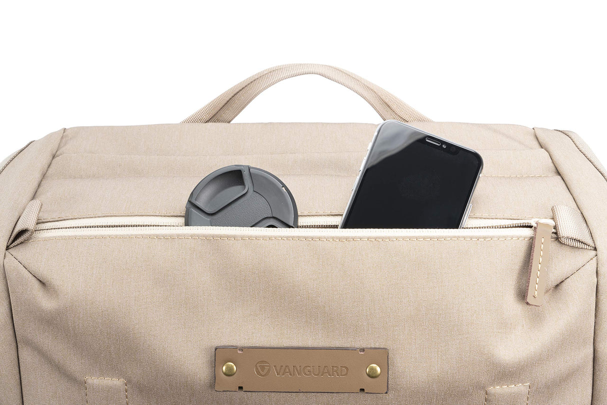 Vanguard Veo Range 38BG - Bolsa de Foto para Equipo fotográfico Grande