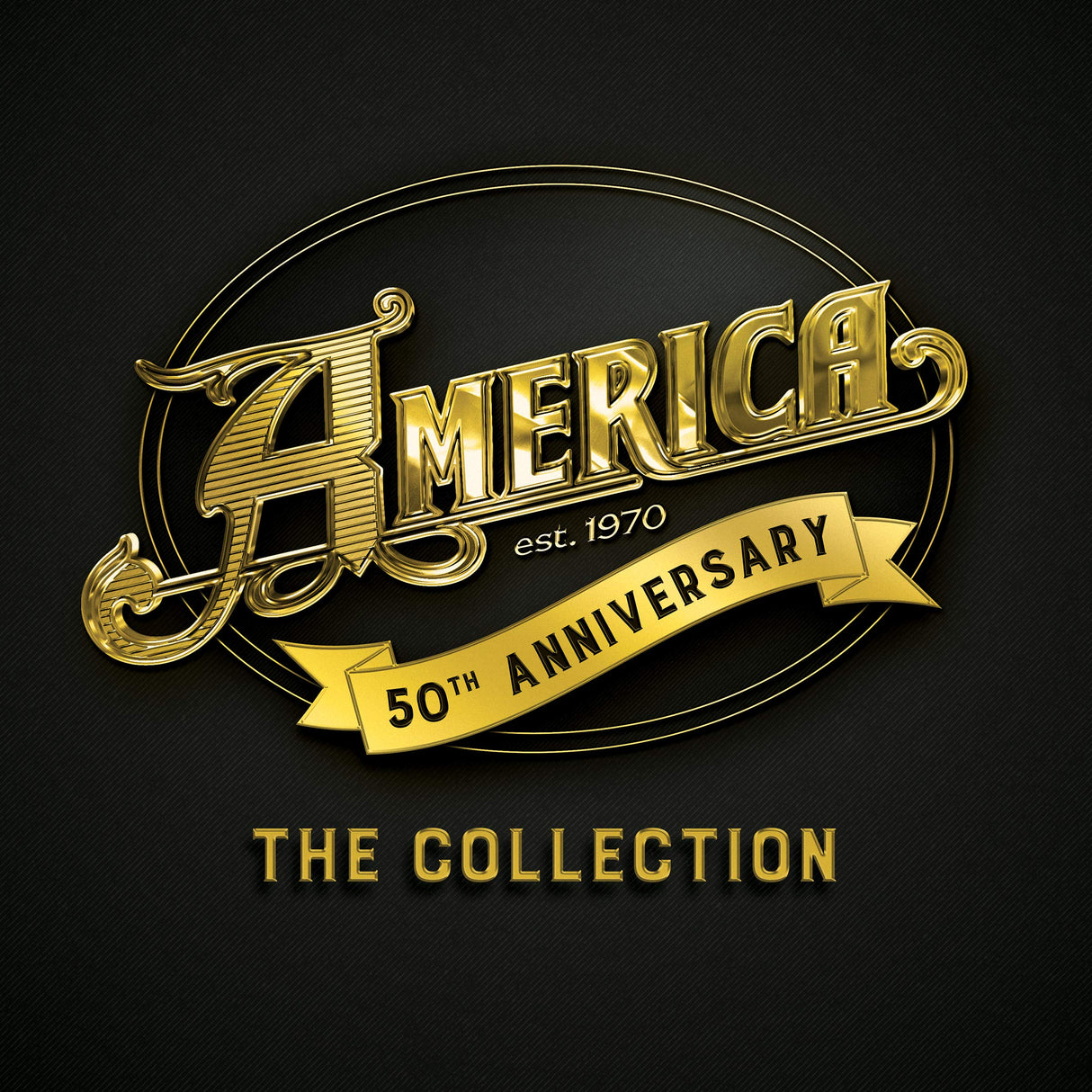 50th Anniversary: The Collection [Vinilo]