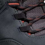 Mammut Nova IV Low GTX Mujer coñac Negro-Albaricoque 5