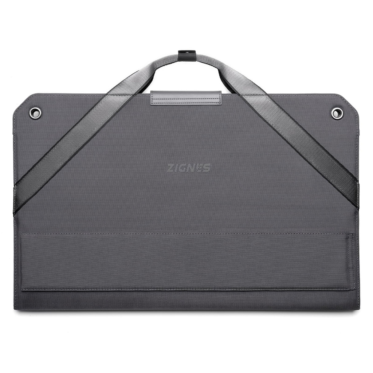 Panel Solar Zignes de 120 W