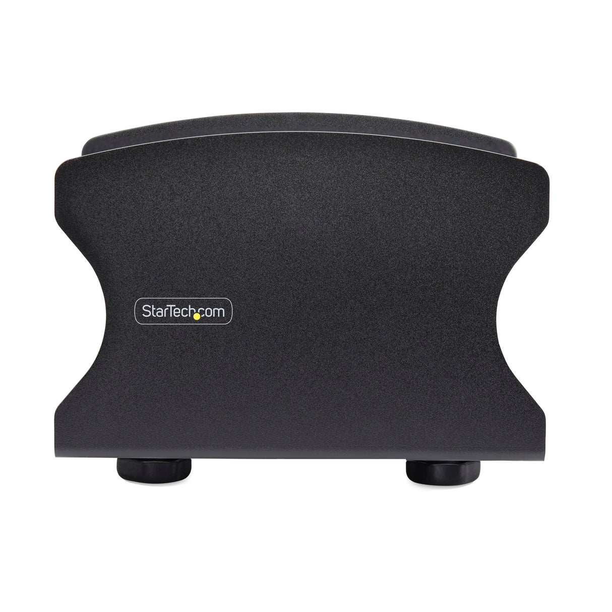 StarTech.com Bracket Soporte de Montaje en Pared para PC - Soporta CPU de hasta 18kg - Ajustes de 5cm a 20cm - Estante Mural para Caja de Ordenador de Sobremesa (2NS-CPU-WALL-MOUNT)